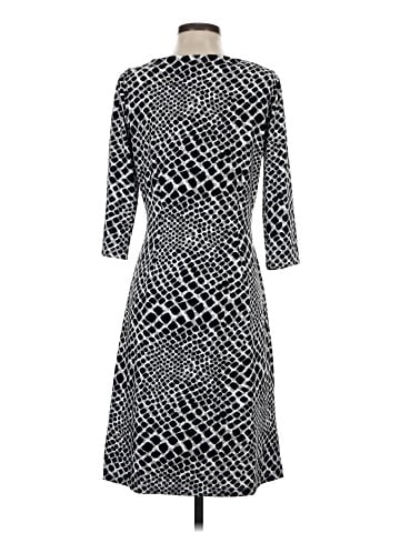 J. McLaughlin Casual Dress (view 2)