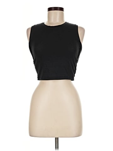 Lululemon Athletica Sleeveless T-Shirt (view 1)
