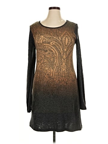 Nostalgia Casual Dress (view 1)