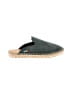 Ubuntu Green Mule/Clog Size 9 - photo 1