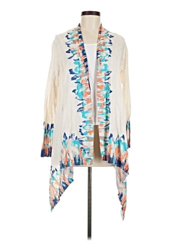 guinevere Cardigan (view 1)