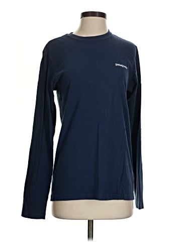 Patagonia Long Sleeve T-Shirt (view 1)
