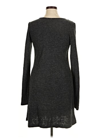 Nostalgia Casual Dress (view 2)