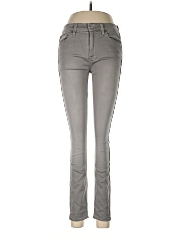 7 For All Mankind Jeggings (view 1)