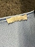 Milio Milano Blue Poncho Size XS - photo 7
