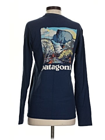 Patagonia Long Sleeve T-Shirt (view 2)