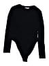 Zara Black Bodysuit Size L - photo 1