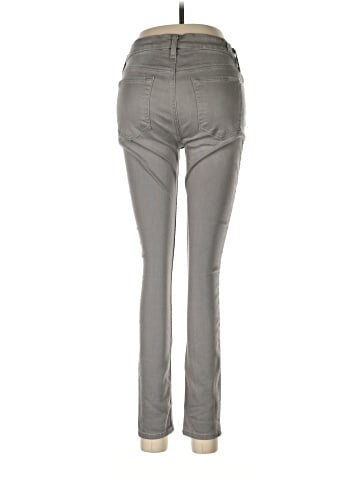 7 For All Mankind Jeggings (view 2)