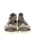 Ecco Gray Sandals Size 8 1/2 - photo 2