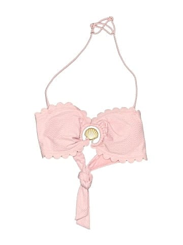 Jessica Simpson Swimsuit Top (view 1)