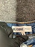 RE/DONE 100% Cotton Blue Jeans Size 27 waist - photo 7