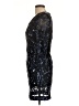 Assorted Brands Black Cocktail Dress Size 1 - photo 5