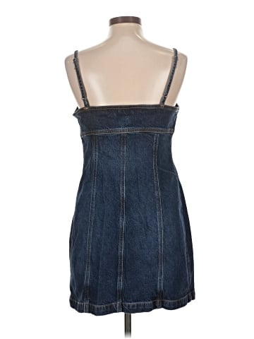 American Eagle Outfitters Casual Dress (view 2)