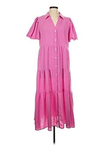 CeCe Casual Dress (view 1)