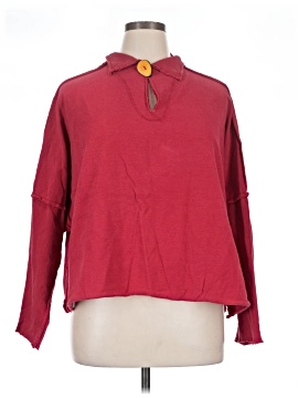 North Star Base Long Sleeve Top (view 1)
