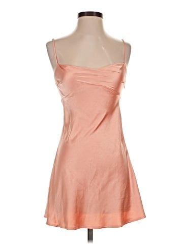 Princess Polly Cocktail Dress (view 1)