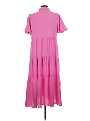 CeCe Casual Dress (view 2)