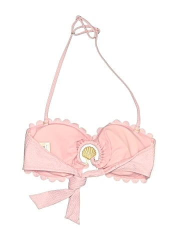 Jessica Simpson Swimsuit Top (view 2)