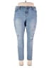 Gap Blue Jeans Size 32 waist - photo 1