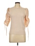 &merci Tan Pullover Sweater Size L - photo 1