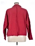 North Star Base 100% Cotton Red Long Sleeve Top Size XL - photo 2