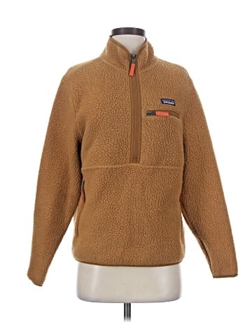 Patagonia Fleece (view 1)