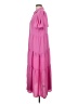 CeCe 100% Polyester Pink Casual Dress Size L - photo 5