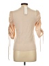&merci Tan Pullover Sweater Size L - photo 2
