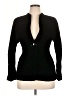 Unbranded Black Blazer Size 1X (estimated) - photo 1