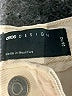 ASOS Design 100% Cotton Tan Jeans Size 26 waist - photo 7