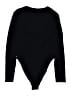 Zara Black Bodysuit Size L - photo 2