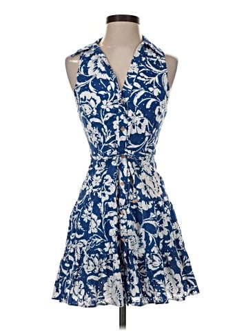 Zara Casual Dress (view 1)