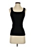 Ann Taylor Black Tank Top Size XS - photo 1