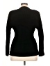 Unbranded Black Blazer Size 1X (estimated) - photo 2