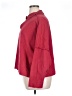 North Star Base 100% Cotton Red Long Sleeve Top Size XL - photo 5