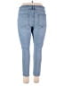 Gap Blue Jeans Size 32 waist - photo 2