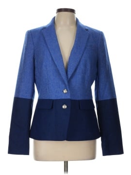 Banana Republic Wool Blazer
