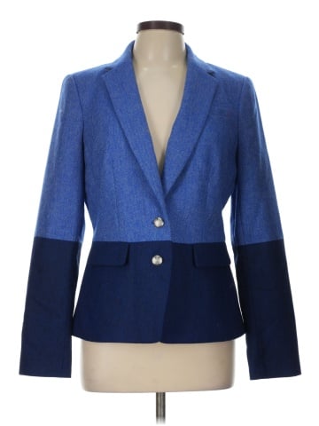 Banana Republic Wool Blazer (view 1)