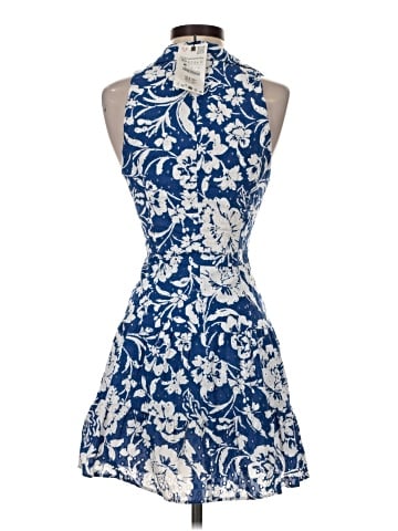 Zara Casual Dress (view 2)