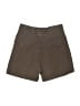 Alphalete Athletics Solid Brown Khaki Shorts Size XXS (estimated) - photo 2