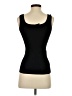 Ann Taylor Black Tank Top Size XS - photo 2