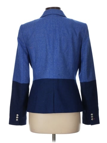 Banana Republic Wool Blazer (view 2)