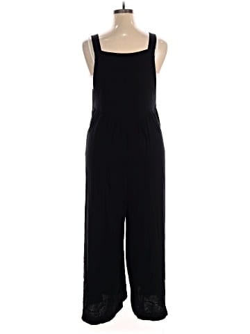 Torrid Jumpsuit (view 2)