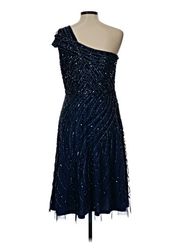 Adrianna Papell Cocktail Dress (view 2)