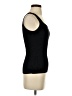 Ann Taylor Black Tank Top Size XS - photo 4