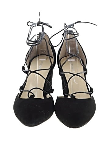 Intentionally ______ Heels (view 2)