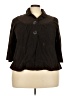Old Navy Brown Jacket Size XXL - photo 1