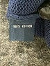 Assorted Brands 100% Cotton Blue Pullover Sweater Size M - photo 8