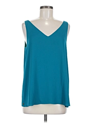 Lilly Pulitzer Sleeveless Top (view 1)