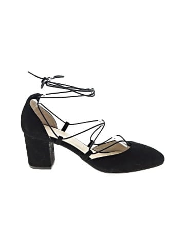 Intentionally ______ Heels (view 1)
